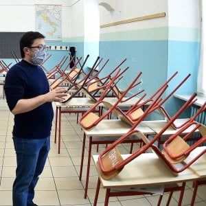 Il Pd vota con la Lega: 300 milioni alle scuole paritarie