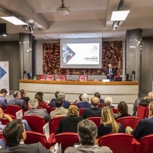 Il fondo mutualistico di Legacoop taglia il traguardo di 1 miliardo ridistribuito
