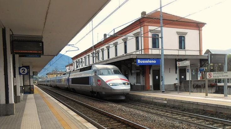 Nella disputa sulla stazione Tav, Bussoleno riapre la partita con Susa
