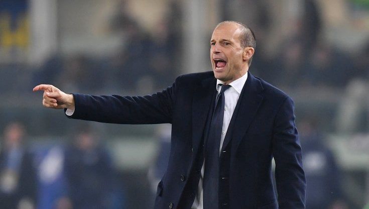 Riecco la Juve, cinica e con la difesa blindata. Contro Sarri l'esame verità