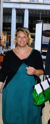 Spese pazze, non va dai pm<br />l'assessore regionale indagata