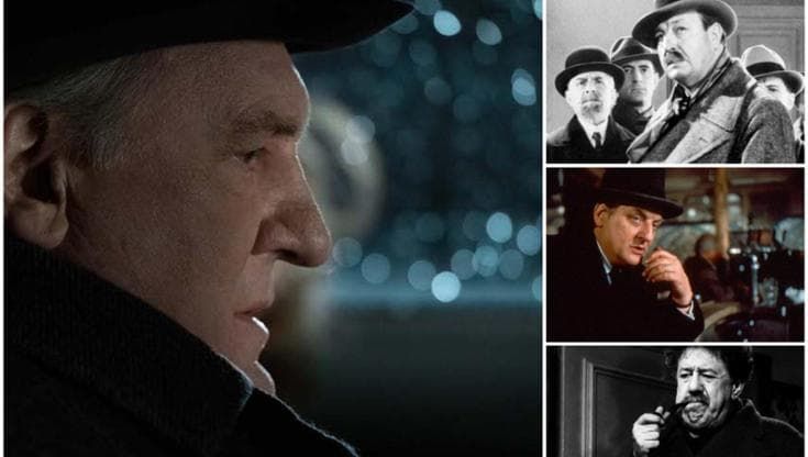 Al Modernissimo i tre giorni della maratona Maigret