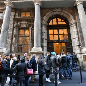Torino, la meta più visitata d'Italia durante le vacanze di Natale