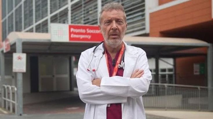 Giorgio Monti, medico del Sant’Orsola rientrato da Gaza: “La situazione è ancora drammatica”