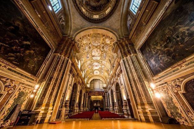 Tour virtuali tra i capolavori del Museo diocesano