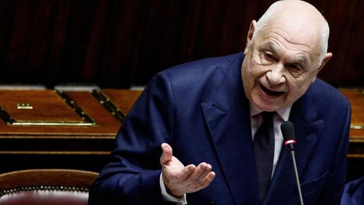 Almasri, Nordio smentisce se stesso e invia in procura le carte per l’arresto del libico