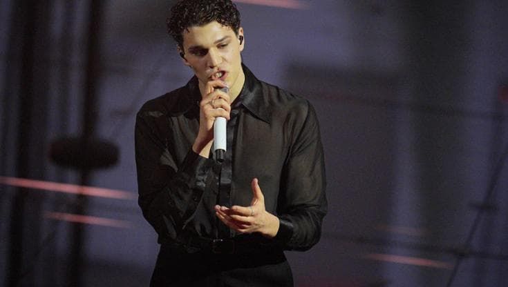 Nuove proposte a Sanremo 2026, Nicolò Filippucci e Angelica Bove vanno in finale
