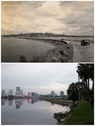 Singapore, cinquant'anni di indipendenza: la città-Stato ieri e oggi