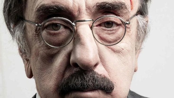 Silvio Orlando al Mercadante: “Interpreto Ciampa, personaggio oscuro del teatro di Pirandello”