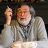 Guccini, addio poeta: la nostalgia della vita di un tenero burbero