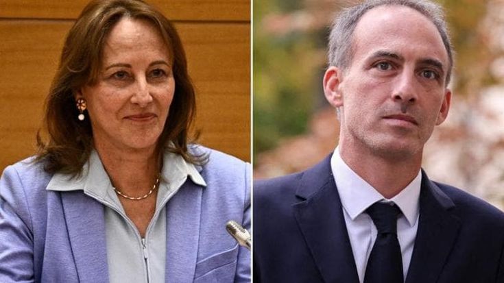 Francia, i colpi bassi della sfida a sinistra. Royale a Glucksmann: “Non si mette uno stagista alla guida di un’azienda”