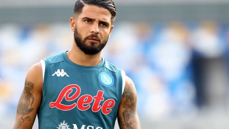È sempre azzurro: il Napoli si affida ai campioni d'Europa
