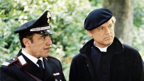 Frassica alla doppia data siciliana: "Amici di Don Matteo, presto nuove puntate"
