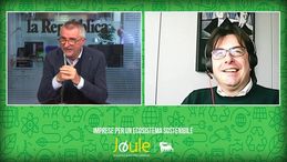 Joule, le start up vanno a scuola di sostenibilità