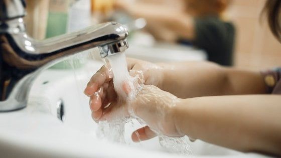 Acqua, Enea brevetta contatore smart  per monitorare i consumi idrici in casa