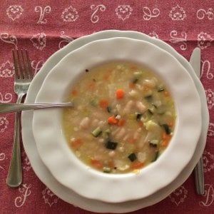 Perché la ribollita è vegana solo nei locali veg?