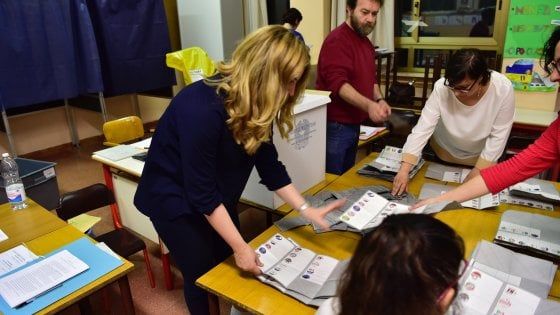 Europee, in Puglia verso un seggio l'amico di Salvini Casanova, la 'giggina' Gemma e Fitto. In forse Gentile
