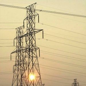 Nel 2017 consumi elettrici aumentati del 2%, valore massimo da 2013