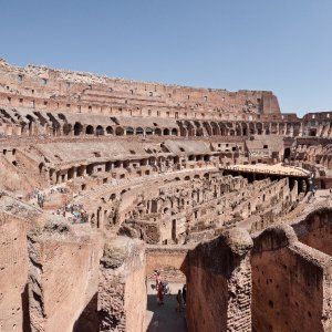 Via libera definitivo del Senato a dl Colosseo: è legge
