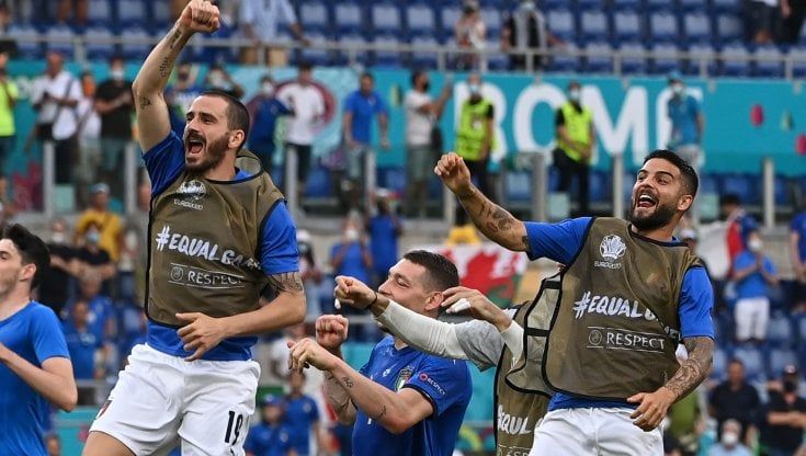 Europei, accordo sul premio: ecco quanto andrà agli azzurri in caso di vittoria