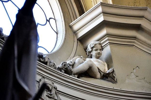 Viaggio nei "tesori" di Asp