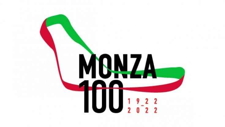 Presentato a Expo Dubai 2020, il logo dei 100 anni dell’autodromo di Monza