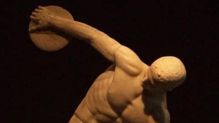 La Germania rivuole il Discobolo amato da Hitler. Il no del ministro Sangiuliano
