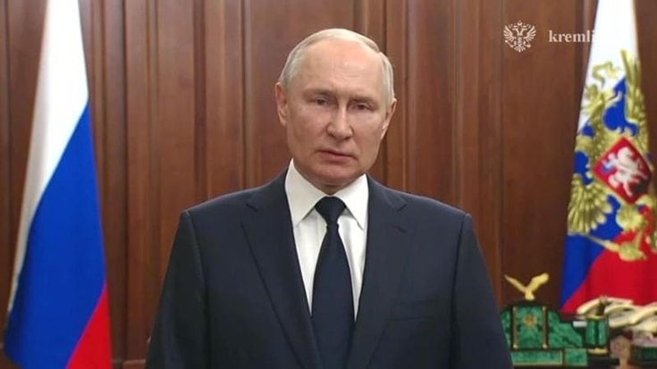 “Con me o l’esilio”: Putin implacabile sancisce la fine della Wagner