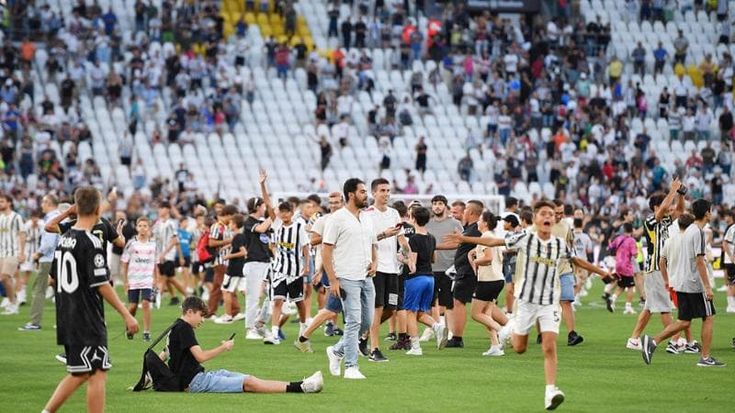 Juventus, tetto di 45 euro al costo dei biglietti per il settore ospiti: “Serve un accordo collettivo”