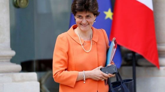 Commissione Europea, Sylvie Goulard (Francia): Commissario al mercato interno