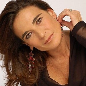Dal teatro al cinema, il viaggio in note di Lina Sastri
