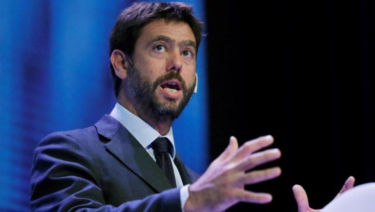 Andrea Agnelli, la lettera ai dipendenti: "Momento delicato, la compattezza è venuta meno"