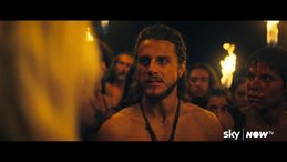 'Romulus', la nascita di Roma nella serie di Matteo Rovere - trailer
