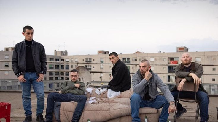 Dal Bunker a Parco Dora, le “Gangs of Milano” hanno casa a Torino