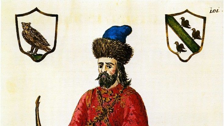 C'è chi dice no e sceglie la fuga dalla Storia
