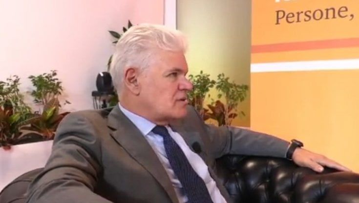 Toselli (PwC Italia): "Le imprese possono raccontare le loro scelte di sostenibilità legate al lungo periodo"