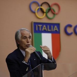 Coni, via libera a Scarso, ma ci saranno anche Obrist, Sticchi Damiani e Leoni