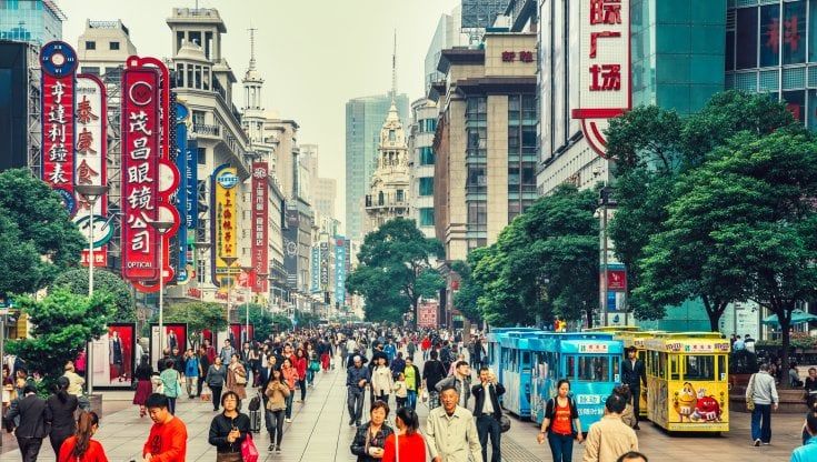 Cina 2023, nell’anno del Coniglio per Pechino ripresa in controtendenza rispetto a Ue e Usa