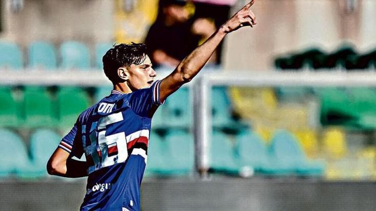 Samp, la Meglio Gioventù che insegue il sogno con vista sul futuro