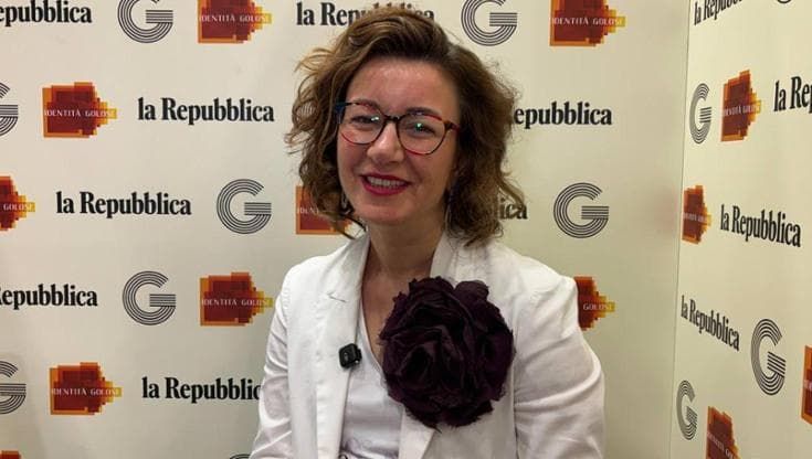 Marta Cotarella: "Accoglienza, comunità e territorio alla base del nostro di vino"