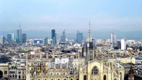Milano, più posti di lavoro per i giovani under 30: disoccupazione giovanile al 18%, in Italia è al 28