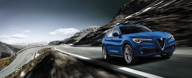 Stelvio Sport Edition, serie speciale Alfa Romeo che passione