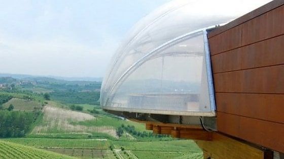 Restauri, mostre in vigna, contaminazioni: un circolo virtuoso lega arte e vino