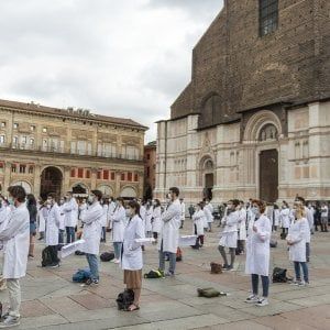 Coronavirus in Emilia-Romagna: 31 nuovi casi e altri 7 morti