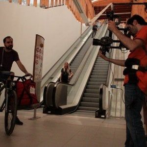 Potenza, filmmaker da tutto il mondo per "CinemadaMare"
