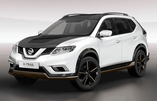 "Premium Concept", Nissan rilancia ancora