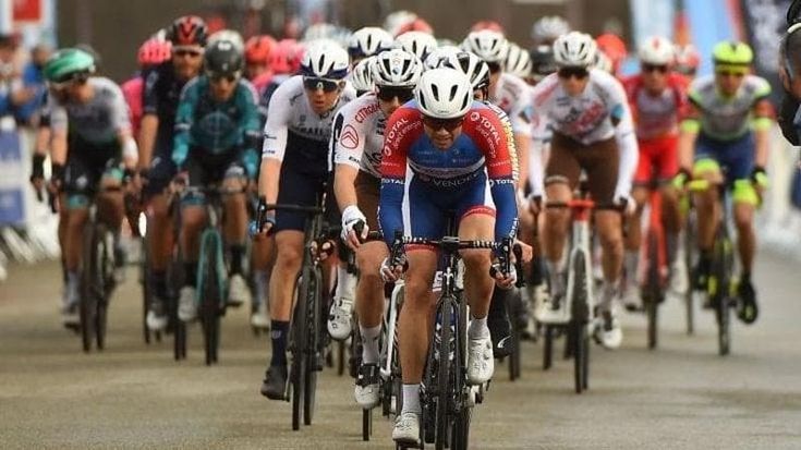 Ciclismo, la Svizzera dice no al Giro d’Italia. E la corsa cambia il tracciato arrivando al leggendario Mortirolo