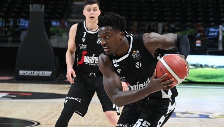  Virtus contro Olimpia la sfida continua al mercato