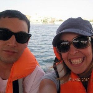 La furia omicida di Dimitri: ha massacrato Erika con due coltelli dopo averla sbattuta contro i mobili