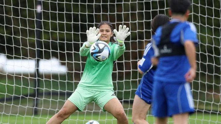 La Fifa riconosce la nazionale femminile afgana: è composta anche da calciatrici rifugiate